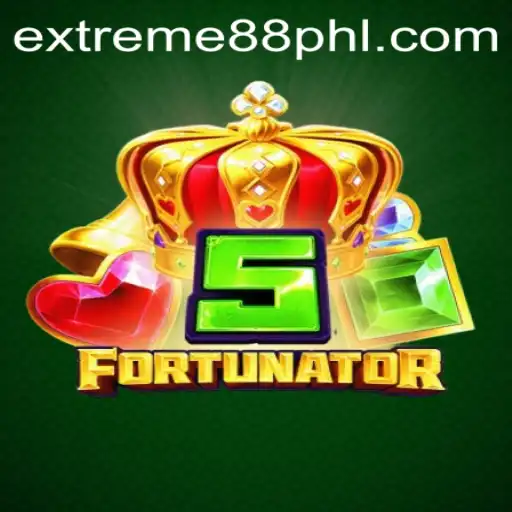 5Fortunator: A New Era of Thrilling Gameplay with EXTREME88