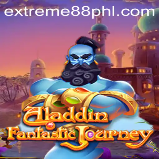 Unveiling Aladdin EXTREME88: A Magical Gaming Experience