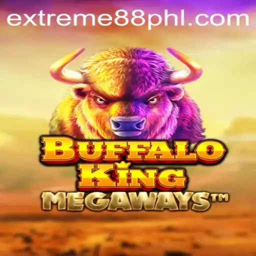 BuffaloKing: A Majestic Gaming Experience with EXTREME88