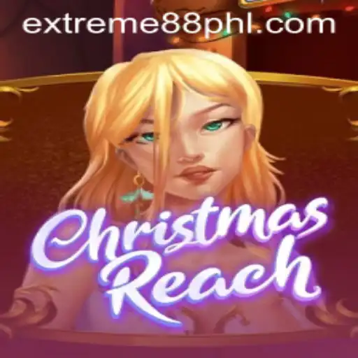 ChristmasReach: The Ultimate Holiday Adventure Game