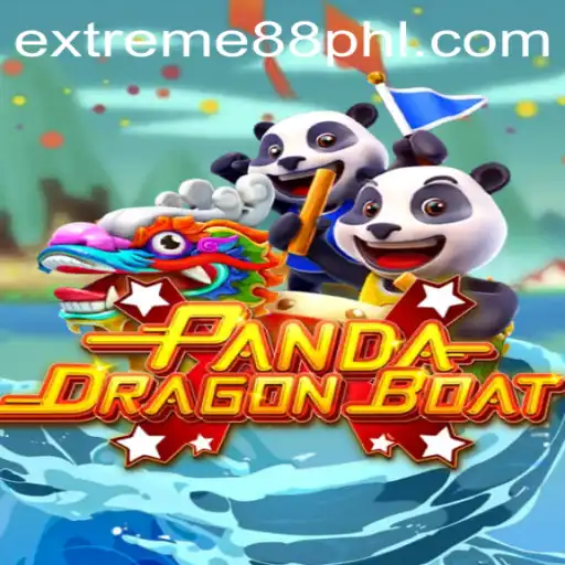 PANDADRAGONBOAT: The Ultimate Extreme Racing Experience