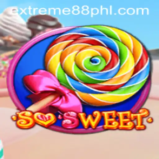 SoSweet: The Sugar-Coated Adventure with a Twist - EXTREME88