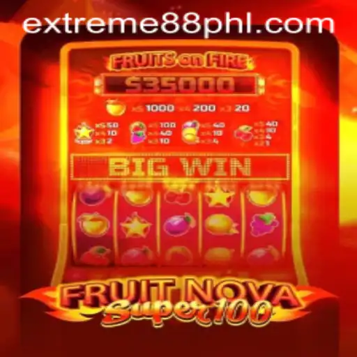 Exploring the Dynamic World of FruitNovaSuper100: A Game Beyond Imagination