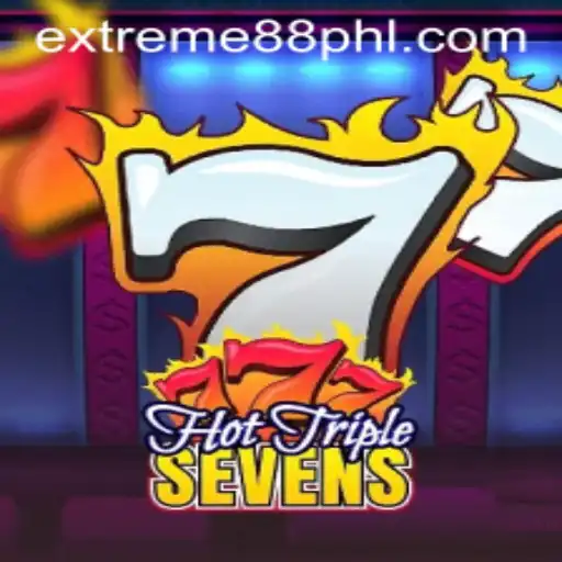HotTripleSevens: A Glimpse into the World of EXTREME88 Gaming