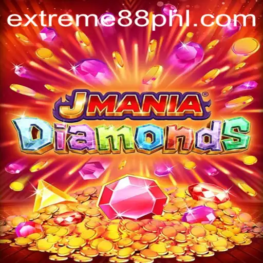 Exploring the Thrills of JManiaDiamonds with EXTREME88