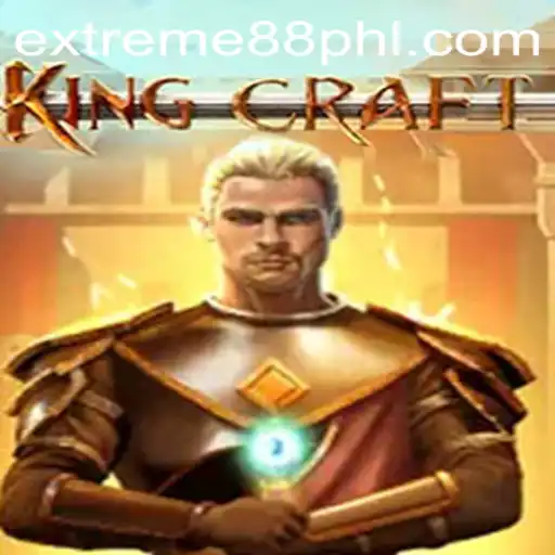 KingcraftMenomin: The Ultimate Gaming Experience with EXTREME88