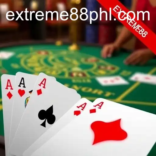 Exploring the Thrills of Online Baccarat with EXTREME88