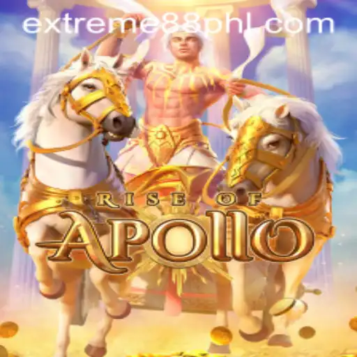 Rise of Apollo: A Revolutionary Gaming Experience