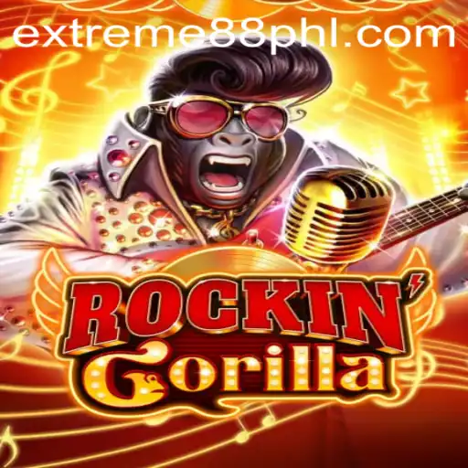 RockinGorilla: A New Era in Gaming with EXTREME88