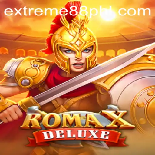 RomaXDeluxe: Immersive Gameplay Meets EXCITING Challenges