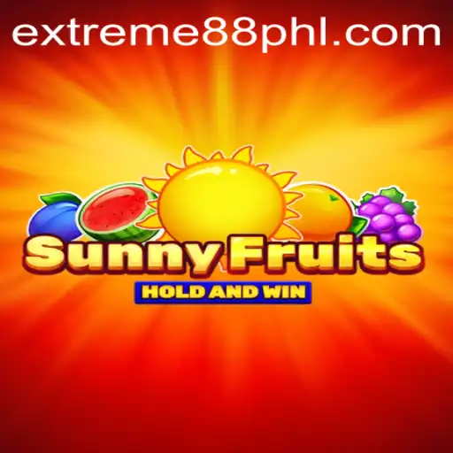 SunnyFruits: A High-Stakes Adventure with EXTREME88