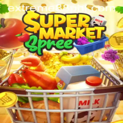 Diving into SupermarketSpree: The Ultimate EXTREME88 Experience