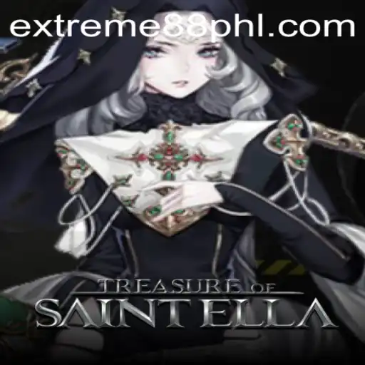 Exploring the Exciting World of TreasureofSaintElla