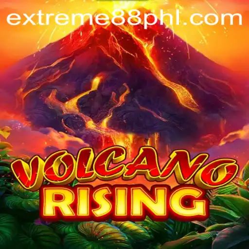 VolcanoRising: A Deep Dive into the Latest Thrilling Adventure