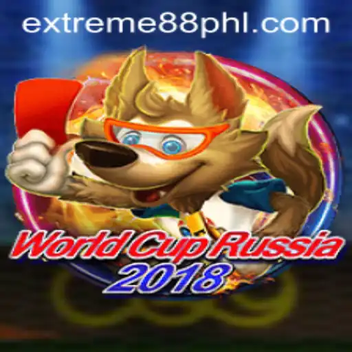 WorldCupRussia2018: A Thrilling Gaming Experience with EXTREME88